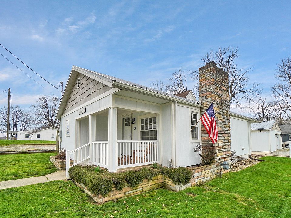 51 Island View Dr, Buckeye Lake, OH 43008 Zillow