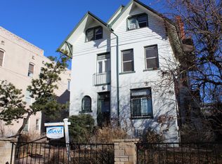 1454 N Marion St APT 3, Denver, CO 80218
