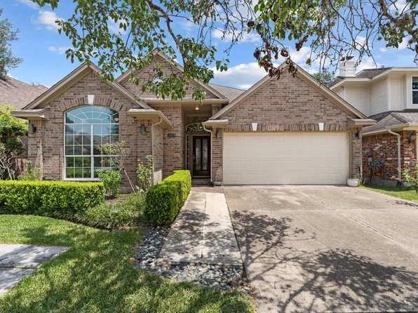 1214 Muirfield Pl, Houston, TX 77055