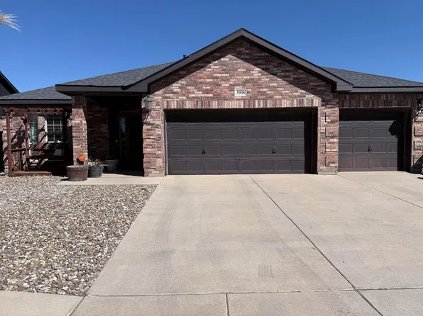 3908 Roma St, Odessa, TX 79765