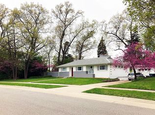 22722 Nash St, Dearborn, MI 48124