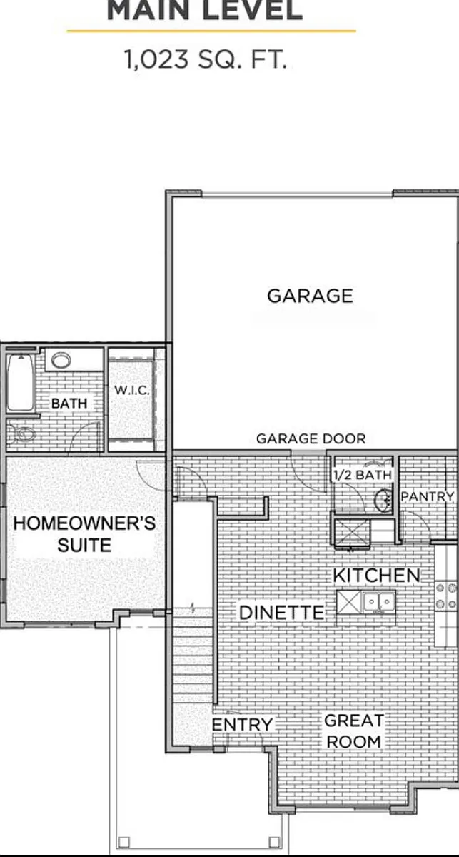Building Photo - 644 W Vermillion Wind Ln