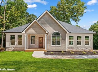 3296 Robert Fuller Rd, Tunnel Hill, GA 30755