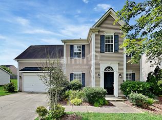 142 Elgin Ln, Mooresville, NC 28115