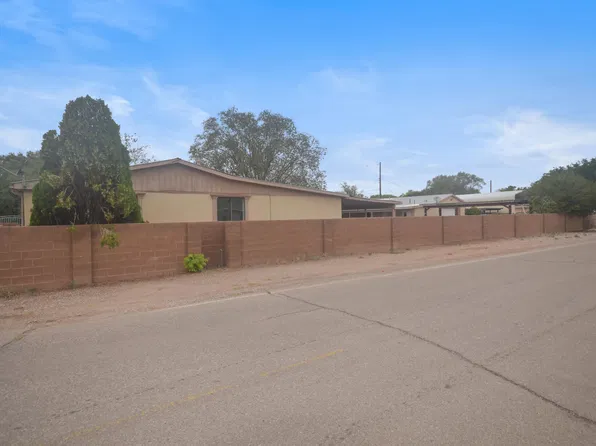 1401 Santa Rosa Rd SW, Albuquerque, NM 87105