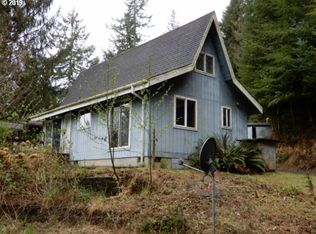 81801 Ada Station Rd, Westlake, OR 97493