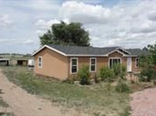 8620 Ermel Rd, Fountain, CO 80817
