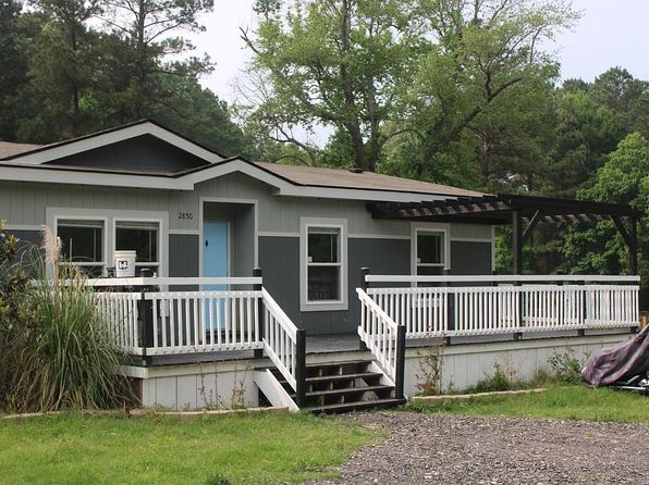 2850 County Road 233d