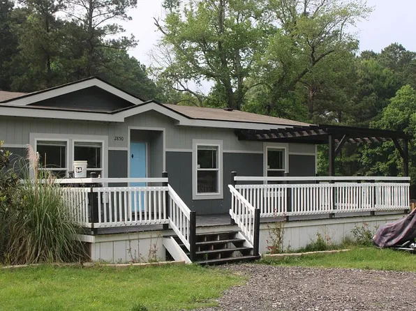 2850 County Road 233d, Overton, TX 75684