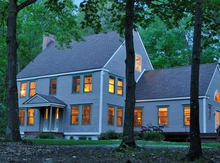 33 Fred Moon Rd, Petersburgh, NY 12138