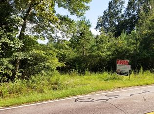 1698 Jenkins Ferry Rd, Martin, GA 30557