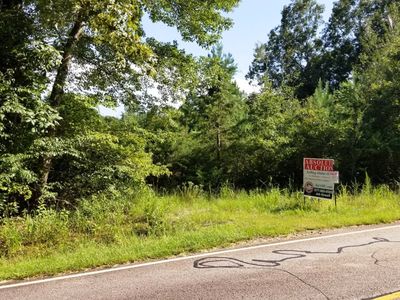 1698 Jenkins Ferry Rd, Martin, GA, 30557