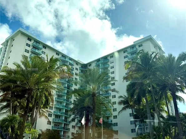 3901 S Ocean Dr APT 5W, Hollywood, FL 33019