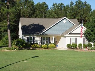 149 Gold Ct, Broadway, NC 27505