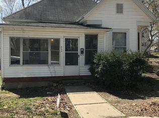 405 W Elm St, Carbondale, IL 62901
