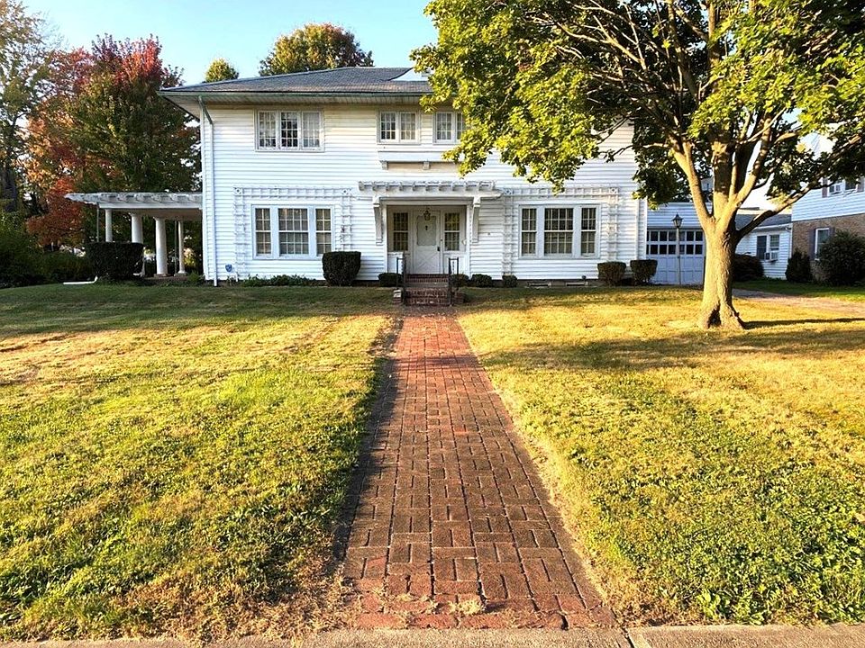 43 Grand Blvd, Shelby, OH 44875 Zillow