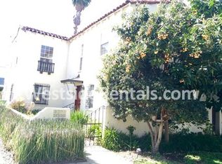 8332 Blackburn Ave, Los Angeles, CA 90048