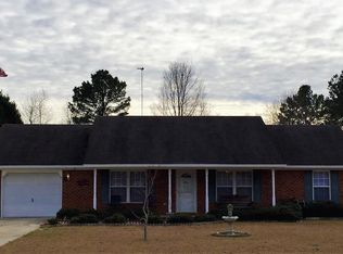 2630 Genoa Dr, Sumter, SC 29153