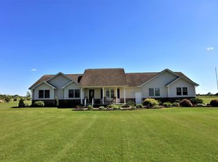 17137 Nollar Ln, Manchester, MI