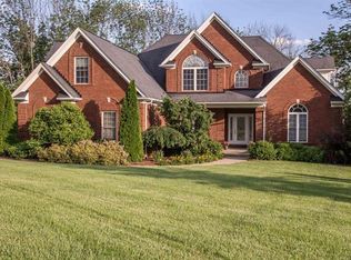 3903 Ballard Woods Ct, Smithfield, KY 40068