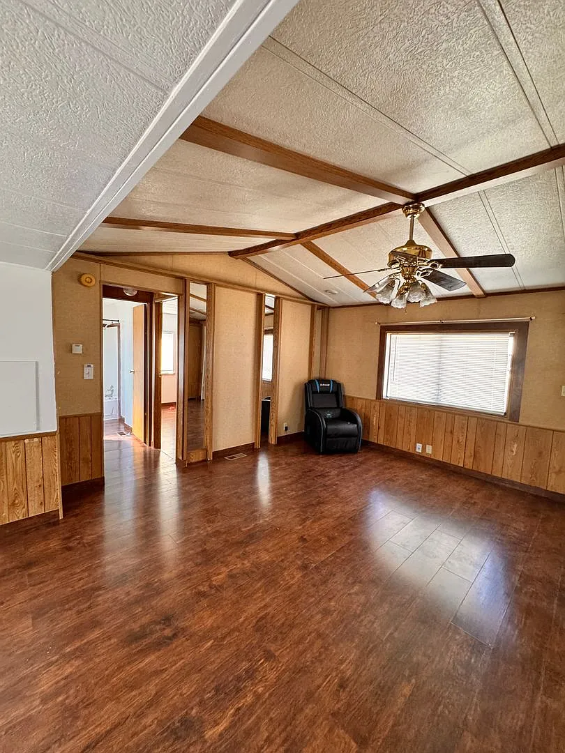 Riddle 2 bedroom 2 bath mobile — Photo 3