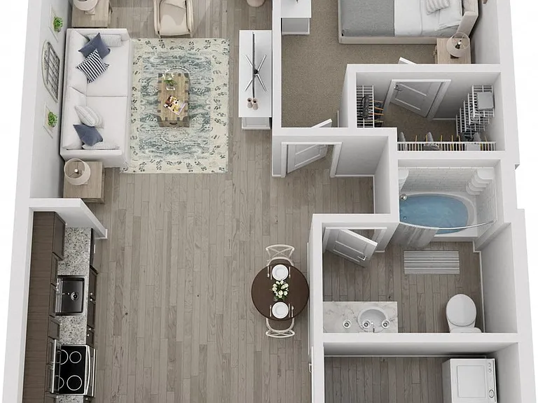 The Howell Port St Lucie Apartments — Photo 50