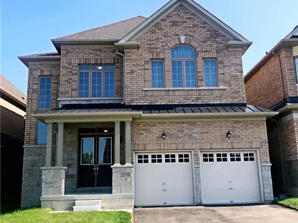 69 Tupling St, Bradford West Gwillimbury, ON L3Z 0W6