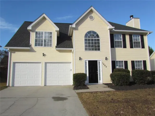1285 Quail Hunt Dr, Riverdale, GA 30296