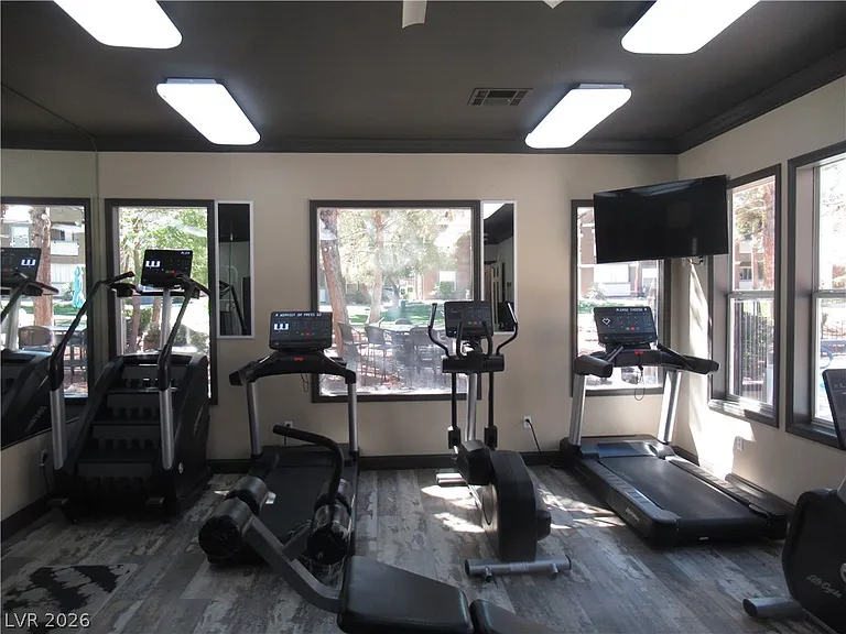 555 E Silverado Ranch Blvd #2090 — Photo 45