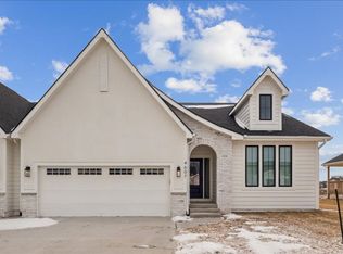 4607 NW 17th St, Ankeny, IA 50023