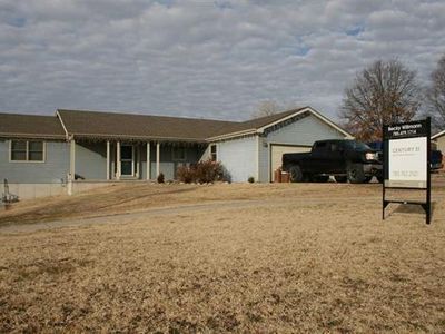611 Dogwood St, Wakefield, KS, 67487