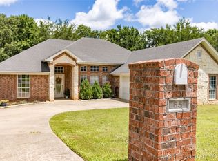 65 Hickory Ridge Rd, Durant, OK 74701