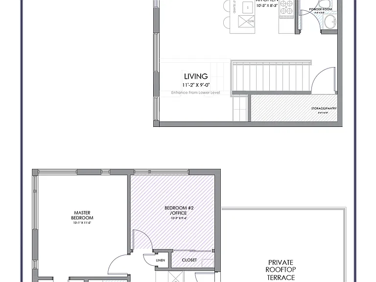 845 Champlain St — Photo 45