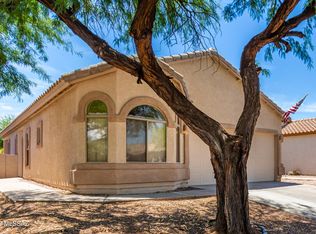 15058 S Theodore Roosevelt Way, Sahuarita, AZ 85629