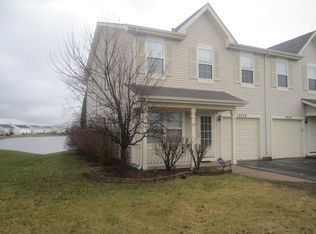 2828 Cedar Glade Dr #2828, Naperville, IL 60564