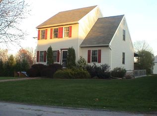 874 Grandview Rd, York, PA 17403