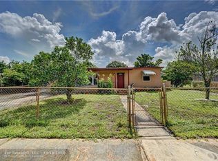 5238 NE 14th Ter, Pompano Beach, FL 33064