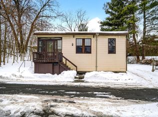 8 Caldwell Street, Albany, NY 12208