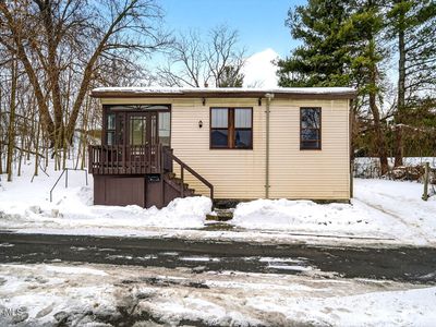 8 Caldwell Street, Albany, NY, 12208