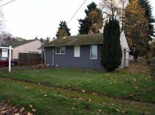 3801 E 14th St, Vancouver, WA 98661