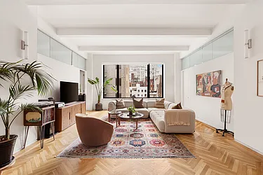 12 East 12th Street, #5N