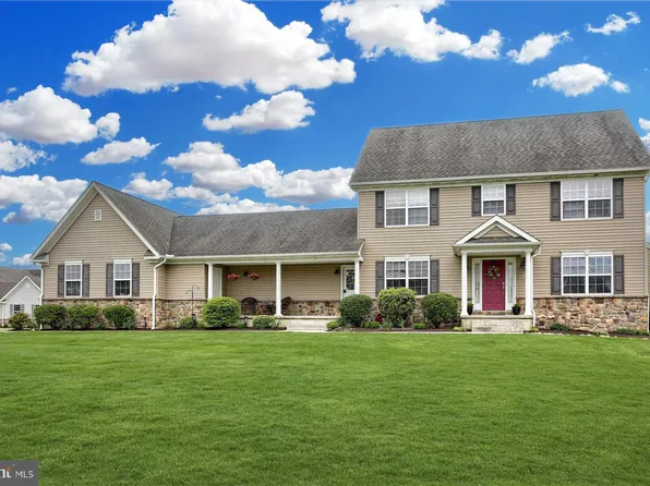 1920 Preserve Ln, Palmyra, PA 17078