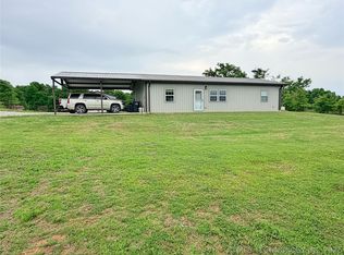 8145 W 14th St, Sulphur, OK 73086