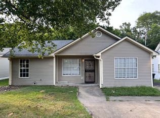 741 Crowne Rd, Birmingham, AL 35224