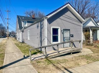 3016 Montana Ave #1-A, Louisville, KY 40208