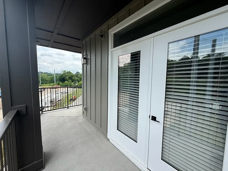 District on the Etowah Apartments — Photo 595