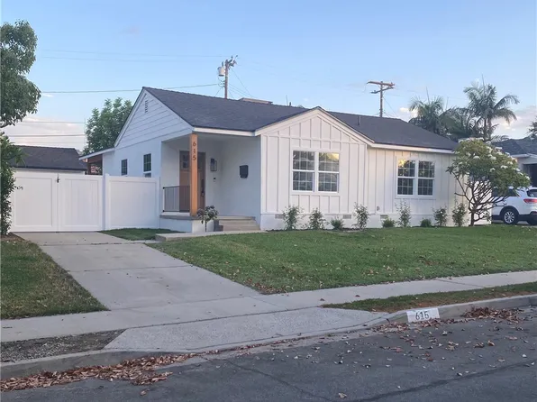 615 Cherry St, Brea, CA 92821