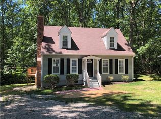 10601 Hollytree Ter, Chesterfield, VA 23832
