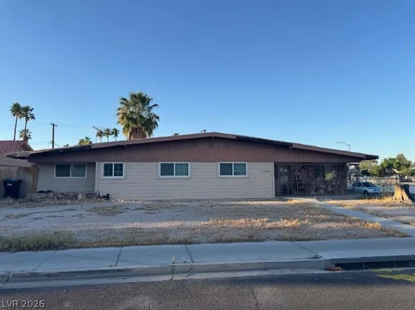 2300 W Oakey Blvd, Las Vegas, NV 89102