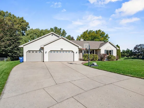 720 Hickory Valley Ct, De Pere, WI 54115